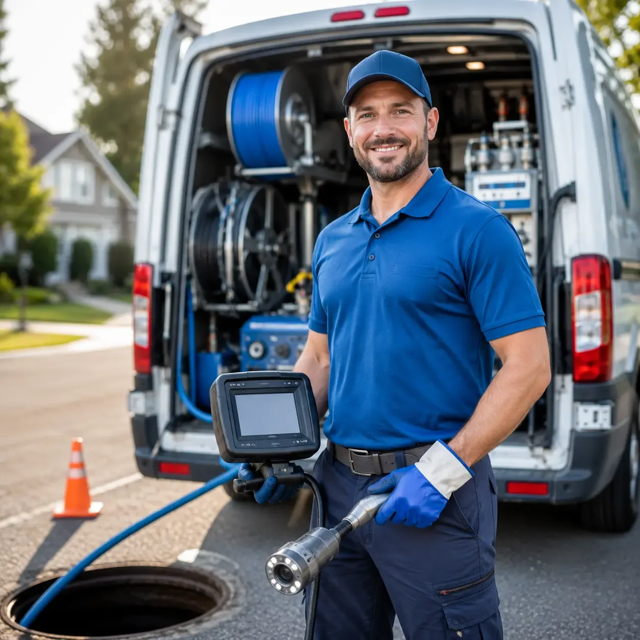 Local Pipe Relining specialists in Big Rock, IL