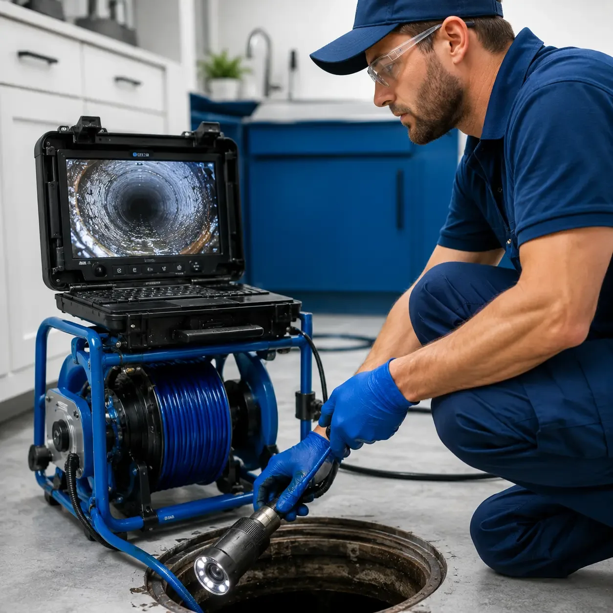 Pipe Relining professionals serving Big Rock, IL